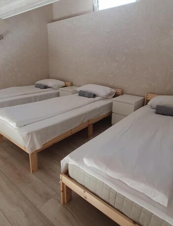 Imagen general del Hotel Poilsio namai Banga. Foto 12
