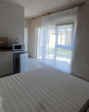 Imagen general del Hotel Poilsio namai Banga. Foto 15