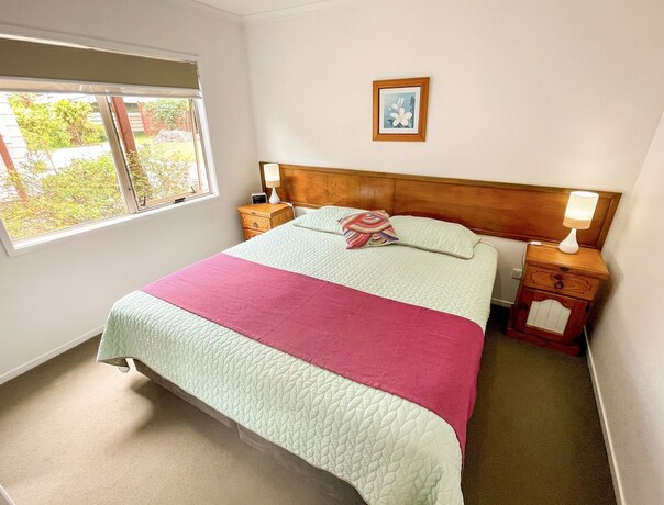 Imagen general del Hotel Poinciana Cottages. Foto 9