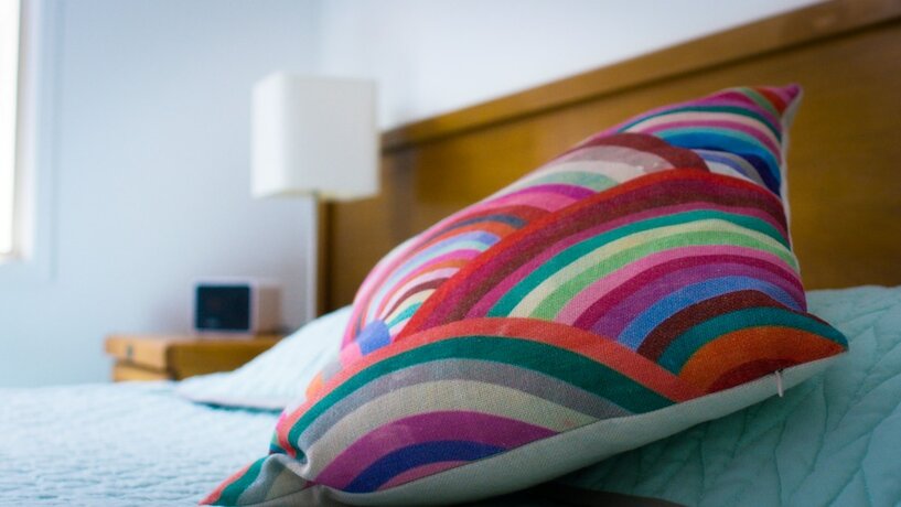 Imagen general del Hotel Poinciana Cottages. Foto 16