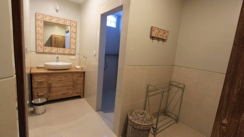 Imagen de la habitación del Hotel Poinciana Resort Bali. Foto 13
