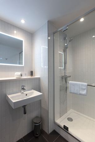 Imagen de la habitación del Hotel Point A Dublin Parnell Street. Foto 8