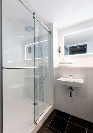 Imagen de la habitación del Hotel Point A Dublin Parnell Street. Foto 9