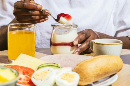 Imagen general del Hotel Point A Hotel Dublin Liberties. Foto 8