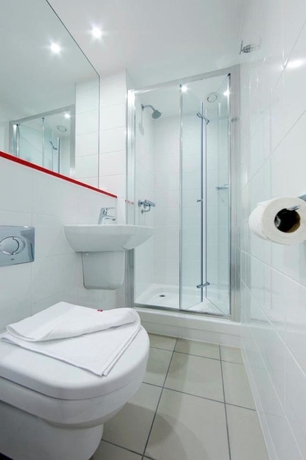 Imagen de la habitación del Hotel Point A - Paddington. Foto 8