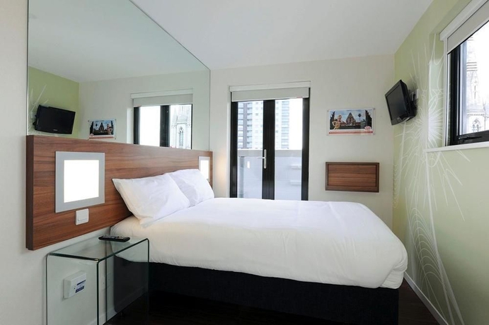 Imagen de la habitación del Hotel Point A - Westminster, London. Foto 2