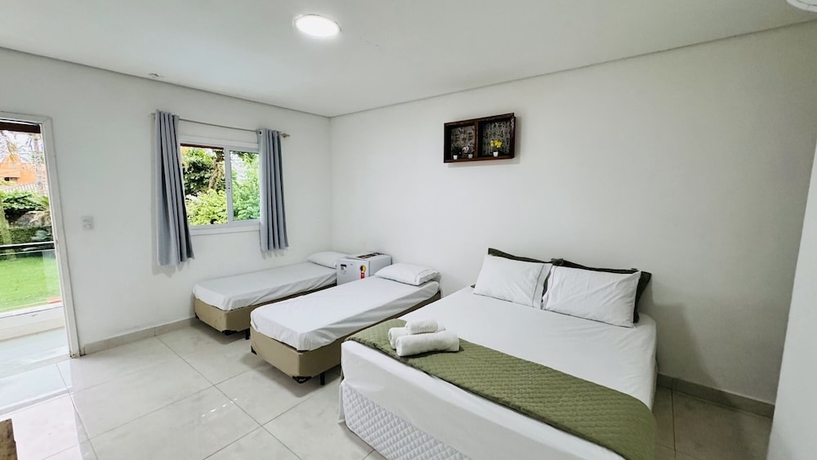 Imagen de la habitación del Hotel Point Beach - Ac&aacute;cias. Foto 2