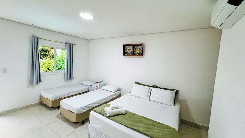 Imagen de la habitación del Hotel Point Beach - Ac&aacute;cias. Foto 3