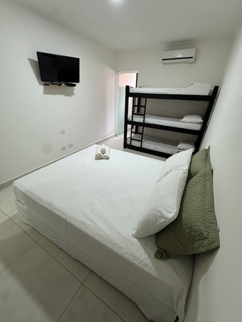 Imagen de la habitación del Hotel Point Beach - Ac&aacute;cias. Foto 6
