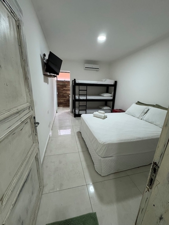Imagen de la habitación del Hotel Point Beach - Ac&aacute;cias. Foto 7