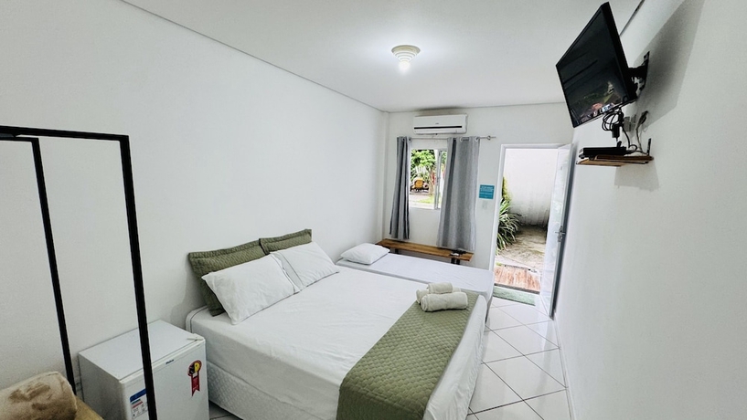 Imagen de la habitación del Hotel Point Beach - Ac&aacute;cias. Foto 8