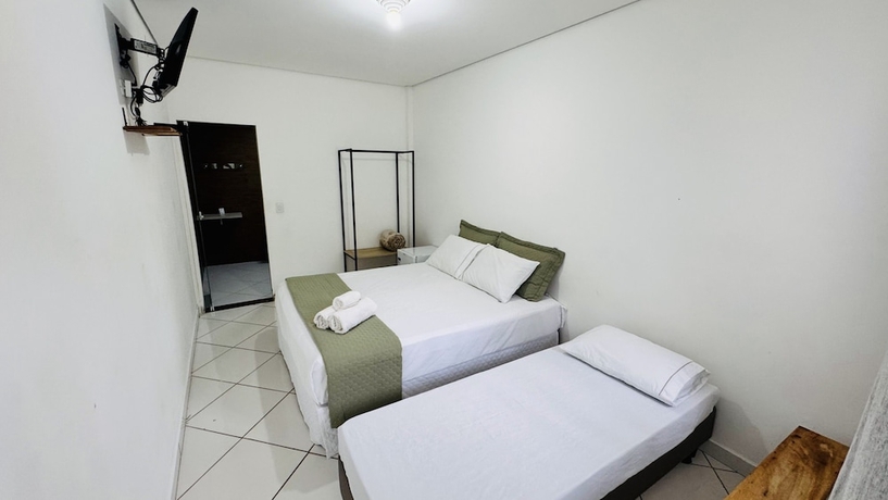 Imagen de la habitación del Hotel Point Beach - Ac&aacute;cias. Foto 9