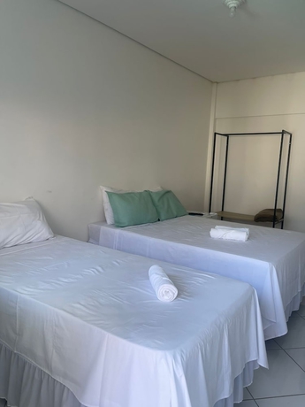 Imagen de la habitación del Hotel Point Beach - Ac&aacute;cias. Foto 10