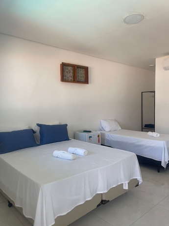 Imagen de la habitación del Hotel Point Beach - Ac&aacute;cias. Foto 11