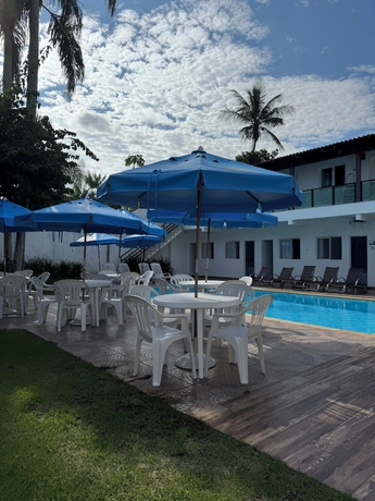 Imagen general del Hotel Point Beach - Acácias. Foto 1