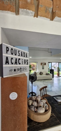 Imagen de los interiores del Hotel Point Beach - Ac&aacute;cias. Foto 16