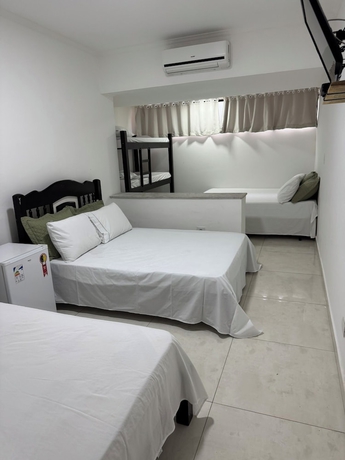 Imagen de la habitación del Hotel Point Beach - Ac&aacute;cias. Foto 12