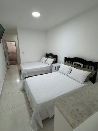 Imagen de la habitación del Hotel Point Beach - Ac&aacute;cias. Foto 13