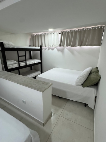 Imagen de la habitación del Hotel Point Beach - Ac&aacute;cias. Foto 14
