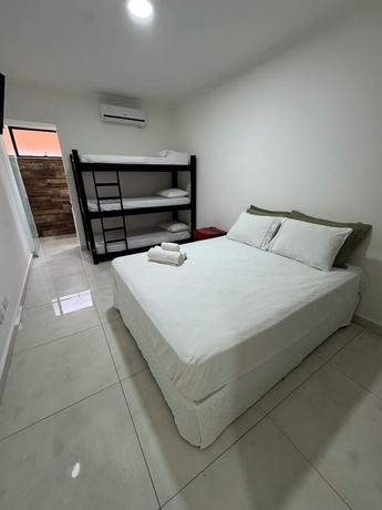 Imagen de la habitación del Hotel Point Beach - Ac&aacute;cias. Foto 15