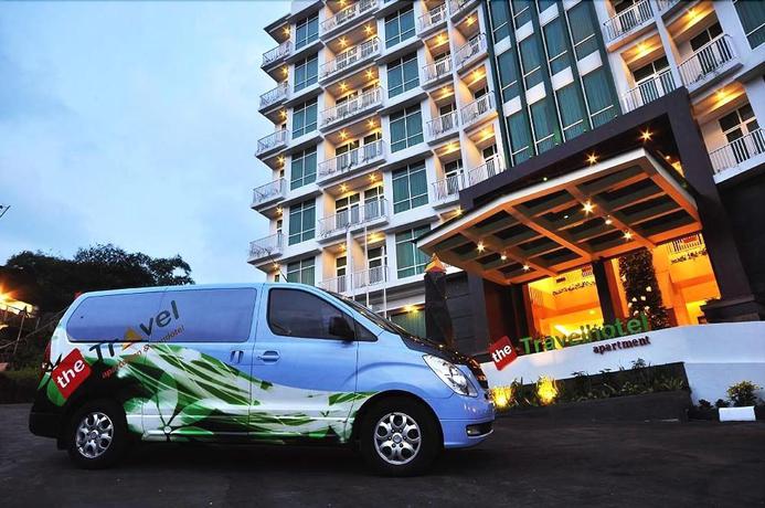 Imagen general del Hotel Point C Bandung. Foto 4