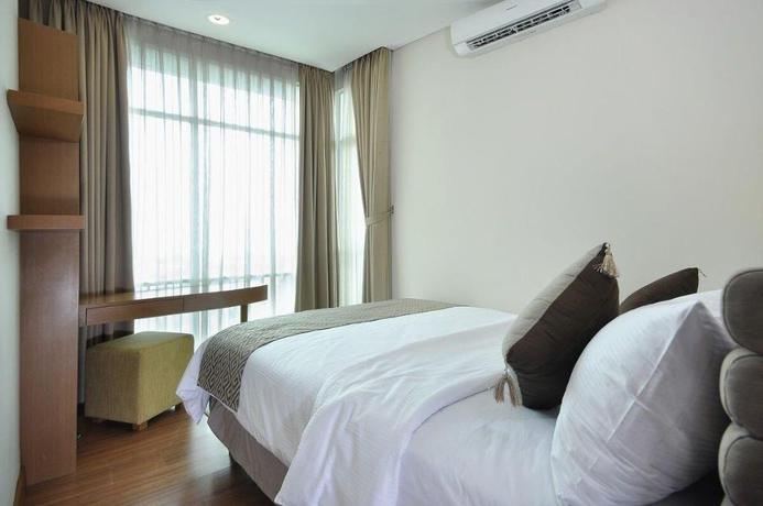 Imagen de la habitación del Hotel Point C Bandung. Foto 11