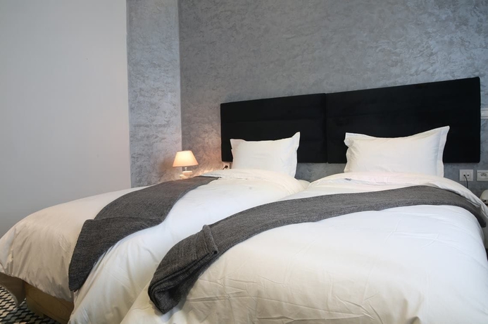 Imagen de la habitación del Hotel Point Du Jour. Foto 5