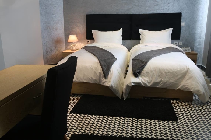 Imagen de la habitación del Hotel Point Du Jour. Foto 7