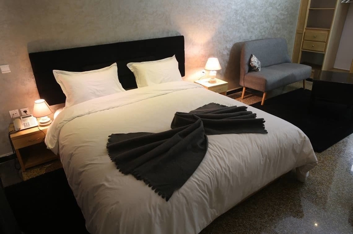 Imagen de la habitación del Hotel Point Du Jour. Foto 8