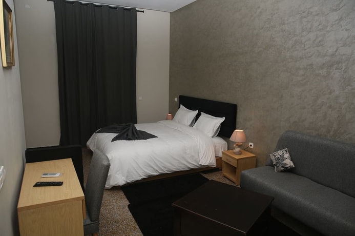 Imagen de la habitación del Hotel Point Du Jour. Foto 12