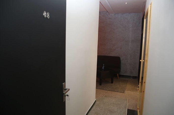 Imagen de la habitación del Hotel Point Du Jour. Foto 13