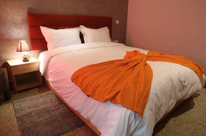 Imagen de la habitación del Hotel Point Du Jour. Foto 14