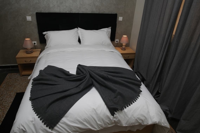 Imagen de la habitación del Hotel Point Du Jour. Foto 15