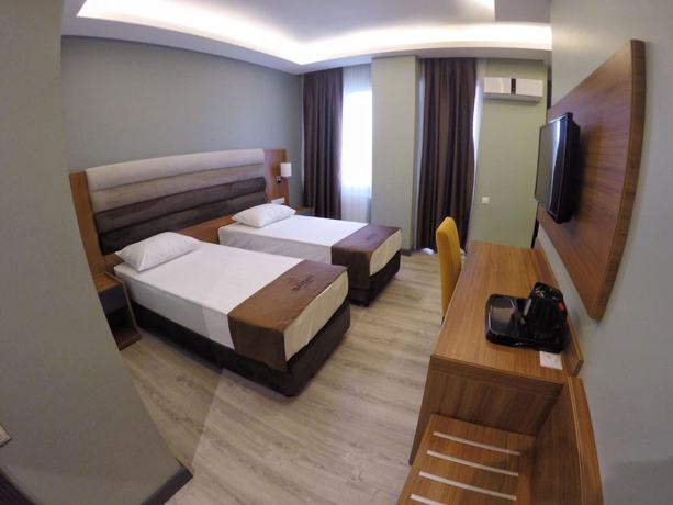 Imagen de la habitación del Hotel Point Inn. Foto 6