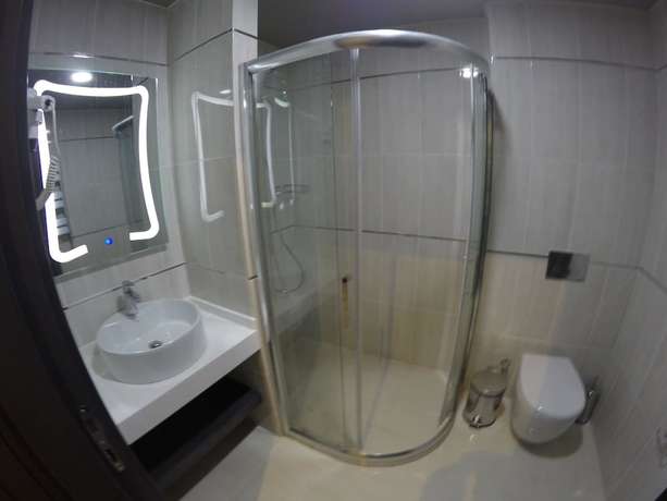 Imagen de la habitación del Hotel Point Inn. Foto 8