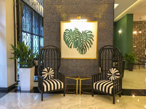 Imagen general del Hotel Point Inn. Foto 1