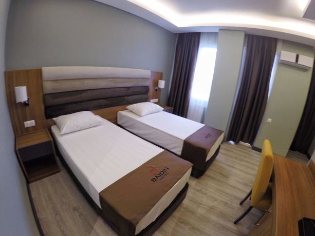 Imagen de la habitación del Hotel Point Inn. Foto 9