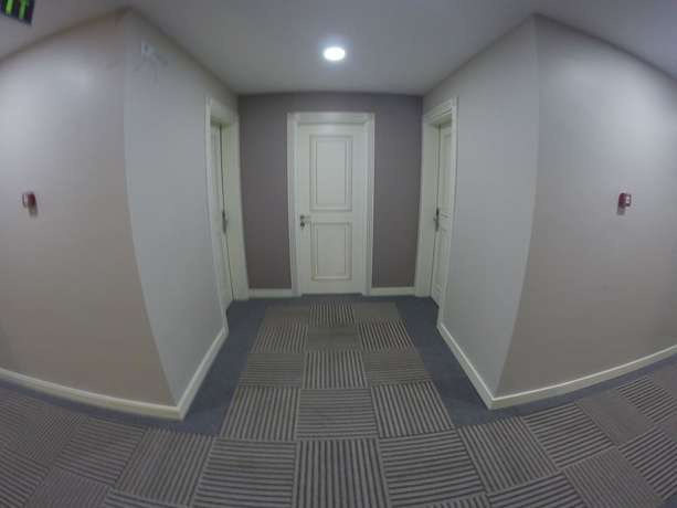 Imagen de los interiores del Hotel Point Inn. Foto 17