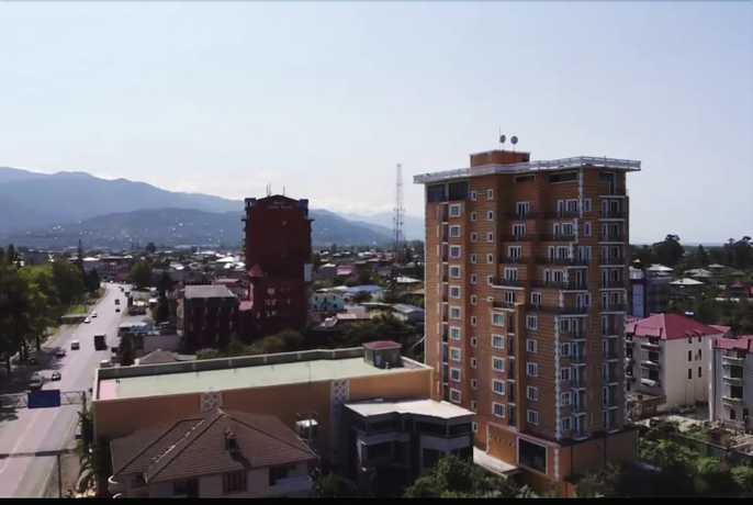 Imagen general del Hotel Point Inn. Foto 3