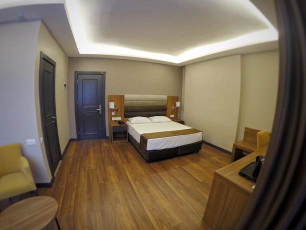 Imagen de la habitación del Hotel Point Inn. Foto 15
