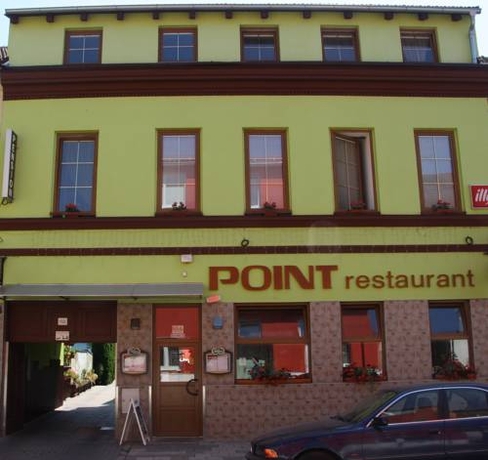 Imagen general del Hotel Point Pension-Restaurant. Foto 3