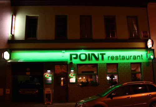 Imagen general del Hotel Point Pension-Restaurant. Foto 5
