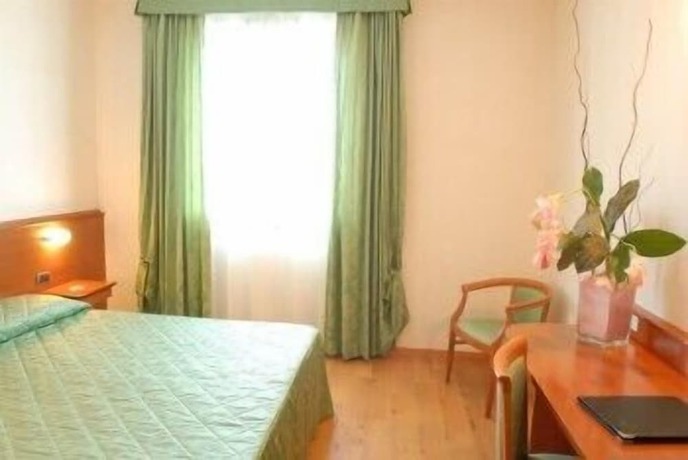 Imagen de la habitación del Hotel Point, Piove di Sacco. Foto 3