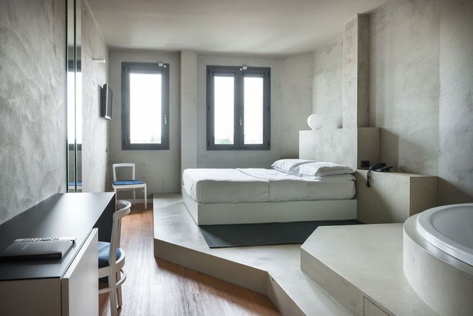 Imagen de la habitación del Hotel Point, Piove di Sacco. Foto 5