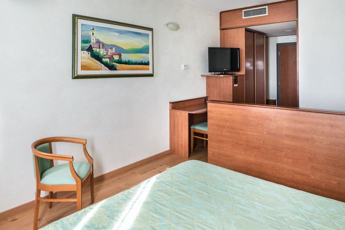 Imagen de la habitación del Hotel Point, Piove di Sacco. Foto 7