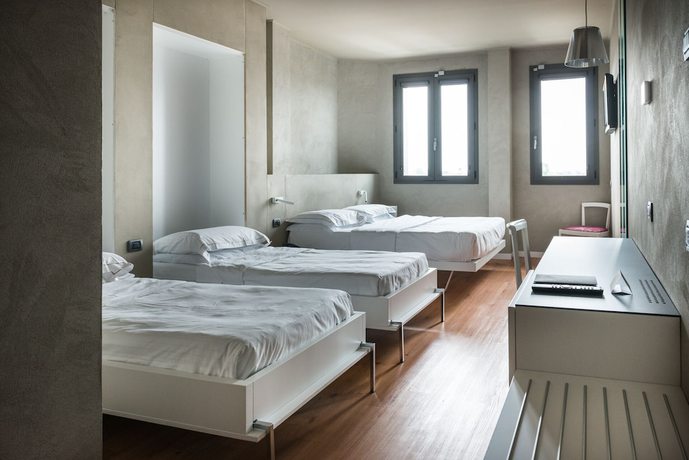 Imagen de la habitación del Hotel Point, Piove di Sacco. Foto 8