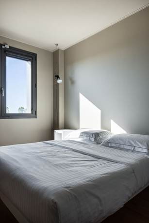 Imagen de la habitación del Hotel Point, Piove di Sacco. Foto 9