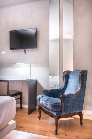 Imagen de la habitación del Hotel Point, Piove di Sacco. Foto 10