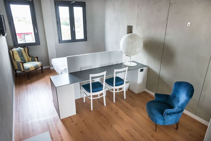 Imagen de la habitación del Hotel Point, Piove di Sacco. Foto 12