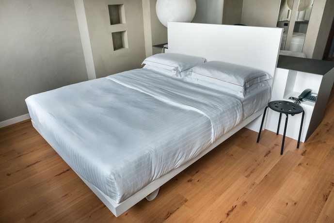 Imagen de la habitación del Hotel Point, Piove di Sacco. Foto 14